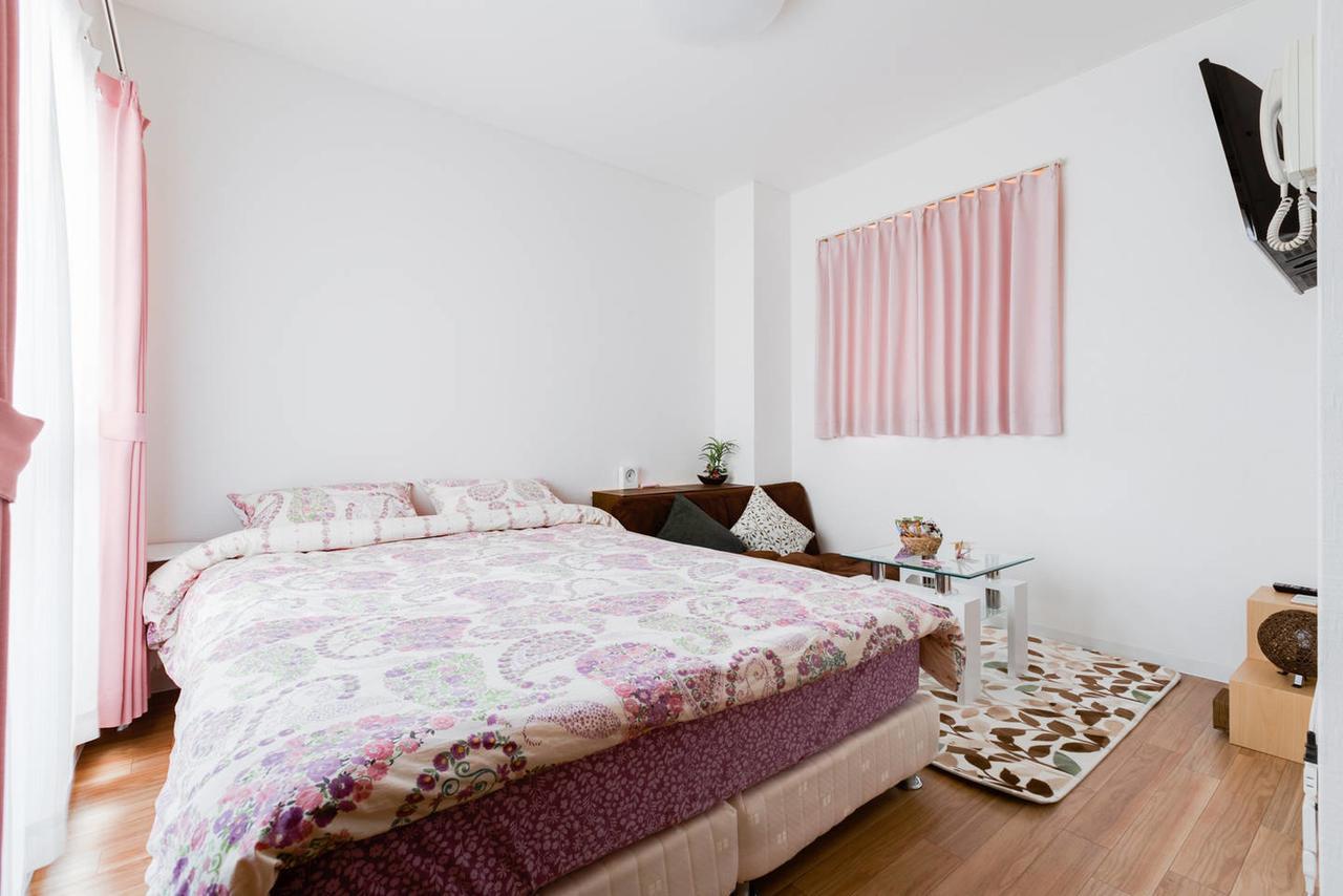 Osaka Umeda Cozy Cute Apartment Exterior foto