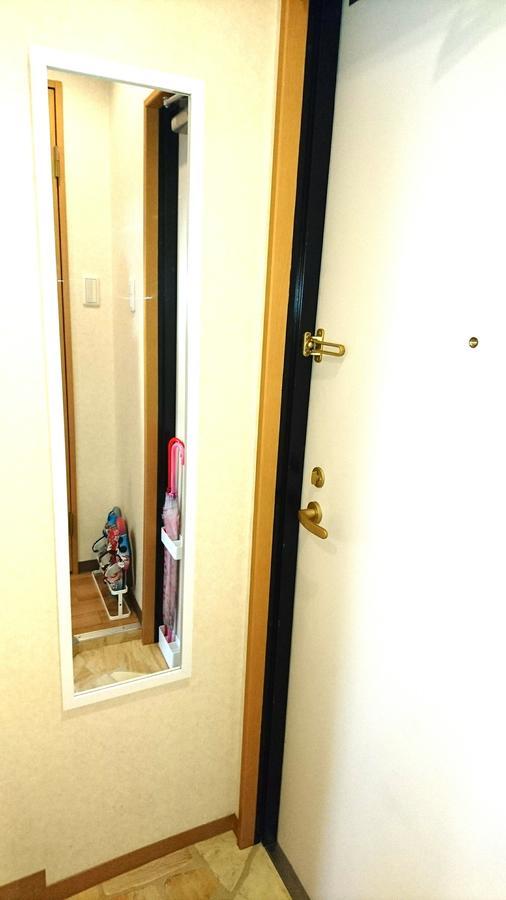 Osaka Umeda Cozy Cute Apartment Exterior foto